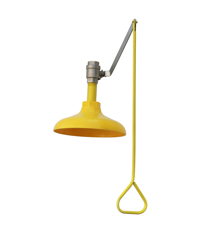 BTC3-A 嵌入式不锈钢双防冲淋器